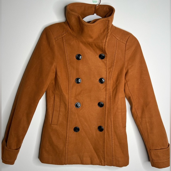 H&M Peacoat - Picture 8 of 8